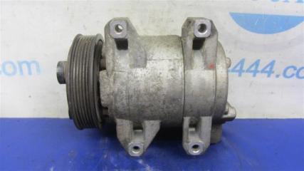 Компрессор кондиционера X-TRAIL T31 07-14 QR25