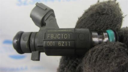 Форсунка топливная X-TRAIL T30 01-07 QR25