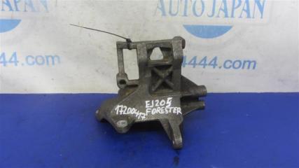 Кронштейн компрессора кондиционера SUBARU FORESTER SG 02-07 EJ205
