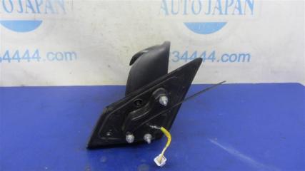Зеркало правое LANCER X 10 07-15