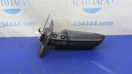 Зеркало правое LANCER X 10 07-15