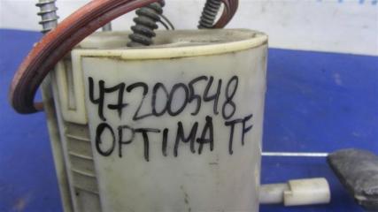 Топливный насос OPTIMA TF 11-16