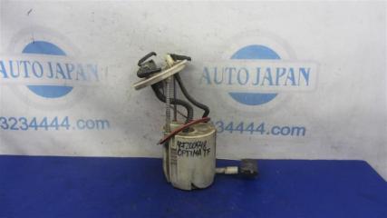 Топливный насос KIA OPTIMA TF 11-16