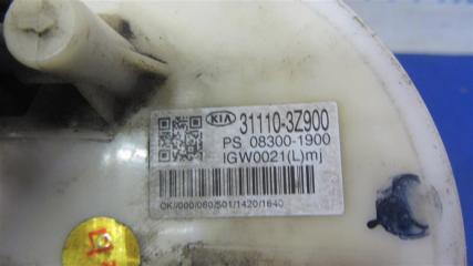 Топливный насос OPTIMA TF 11-16