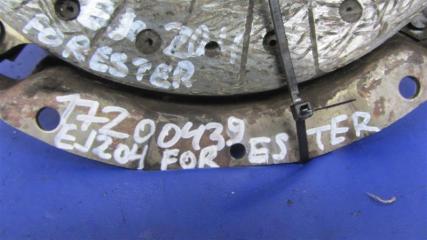 Корзина сцепления FORESTER SG 02-07 EJ204