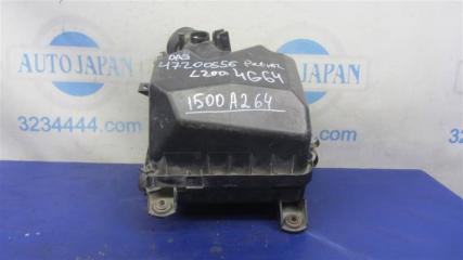 Корпус воздушного фильтра L200 06-14