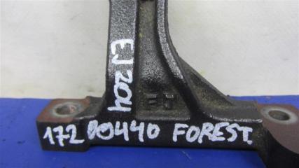 Кронштейн компрессора кондиционера FORESTER SG 02-07 EJ204