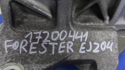 Кронштейн компрессора кондиционера FORESTER SH 07-12 EJ204
