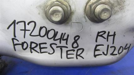 Подушка двигателя правая FORESTER SG 02-07 EJ204