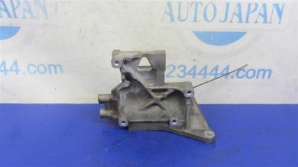 Кронштейн компрессора кондиционера SUBARU FORESTER SH 07-12 EJ204