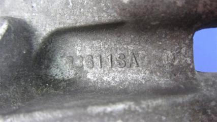 Кронштейн компрессора кондиционера FORESTER SH 07-12 EJ204