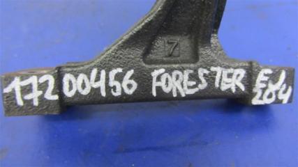 Кронштейн компрессора кондиционера FORESTER SG 02-07 EJ204