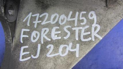 Кронштейн насоса ГУР FORESTER SG 02-07 EJ204