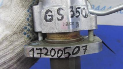 Тнвд (бензин) GS350 GS300 05-11 2GR