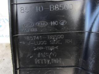 Обшивка багажника SANTA FE (DM) 12-18 2015 Внедорожник 3.3