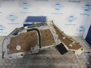 Обшивка багажника INFINITI QX50 15-18