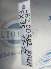 Ящик инструментальный левый QX50 15-18