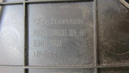 Накладка в салоне ELANTRA MD 10-15 2015 Седан 1.8