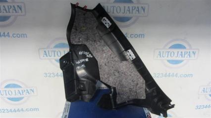 Накладка на стойку кузова LEXUS RX350/450 09-15