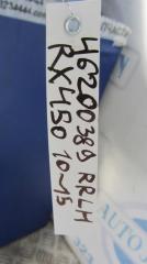 Накладка на стойку кузова RX350/450 09-15