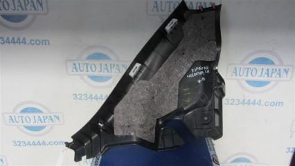 Накладка на стойку кузова LEXUS RX350/450 09-15