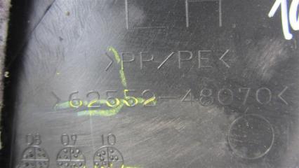 Накладка на стойку кузова RX350/450 09-15