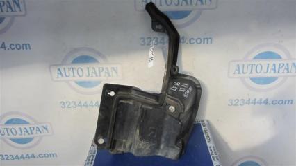 Защита заднего бампера задняя правая INFINITI QX50 15-18