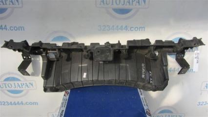 Обшивка багажника INFINITI QX50 15-18