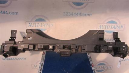 Обшивка багажника QX50 15-18