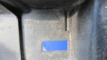 Обшивка багажника QX50 15-18