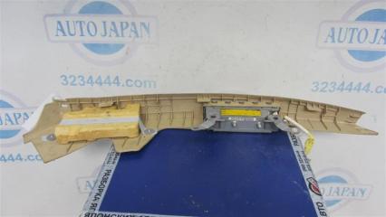 Подушка безопасности в сиденье задняя левая LEXUS ES350 06-12 Седан 3.5