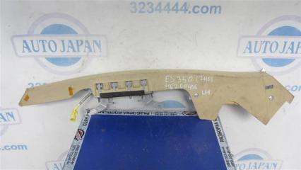 Подушка безопасности в сиденье задняя левая ES350 06-12 2009 Седан 3.5