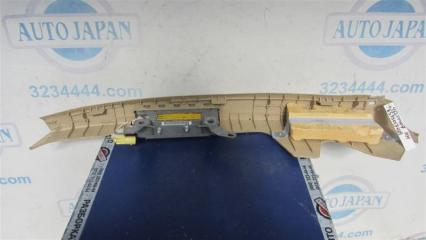 Подушка безопасности в сиденье задняя правая LEXUS ES350 06-12 Седан 3.5