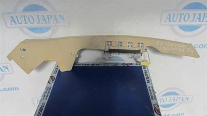 Подушка безопасности в сиденье задняя правая ES350 06-12 2009 Седан 3.5