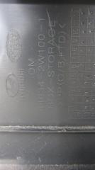 Подлокотник SANTA FE (DM) 12-18 2015 Внедорожник 3.3