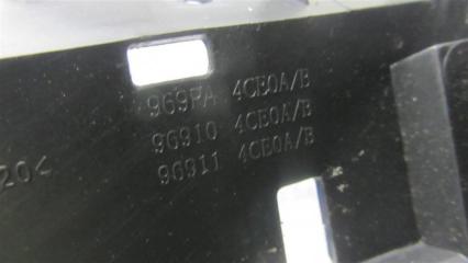 Подлокотник X-TRAIL/ROGUE T32 13-20 2017 T32 2.5 QR25DE