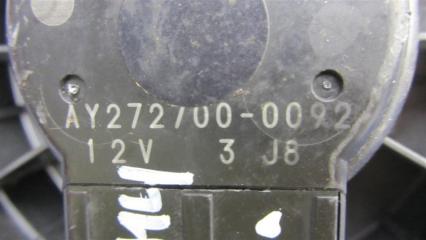 Моторчик печки задний MDX (YD2) 06-13 2007 YD2 3.7