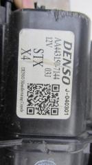 Корпус печки задний MDX (YD2) 06-13 2007 YD2 3.7