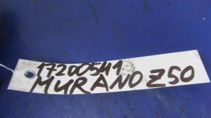 Клапан электромагнитный (вакуумный) MURANO Z50 02-07 VQ35