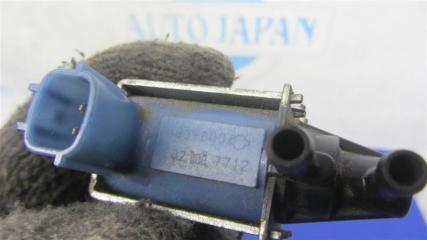 Клапан электромагнитный (вакуумный) MURANO Z50 02-07 VQ35