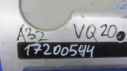 Накладка двигателя декоративная MAXIMA A32 94-99 VQ20