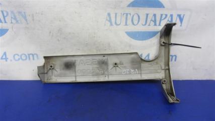 Накладка двигателя декоративная NISSAN MAXIMA A32 94-99 VQ20