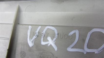 Накладка двигателя декоративная MAXIMA A32 94-99 VQ20