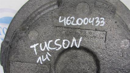 Ящик инструментальный TUCSON TL 15-20