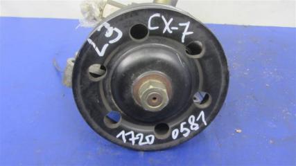 Насос ГУР 6 GG 02-07 L3