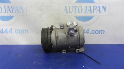 Компрессор кондиционера 6 GG 02-07 L3