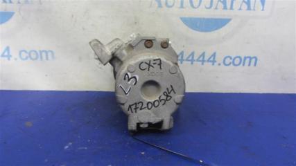 Компрессор кондиционера 6 GG 02-07 L3