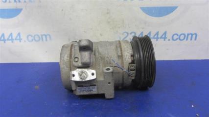 Компрессор кондиционера 6 GG 02-07 L3