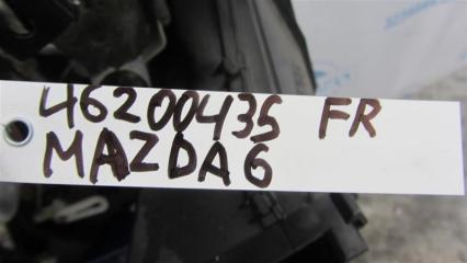 Корпус печки 6 GG 02-07