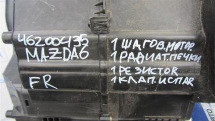 Корпус печки 6 GG 02-07